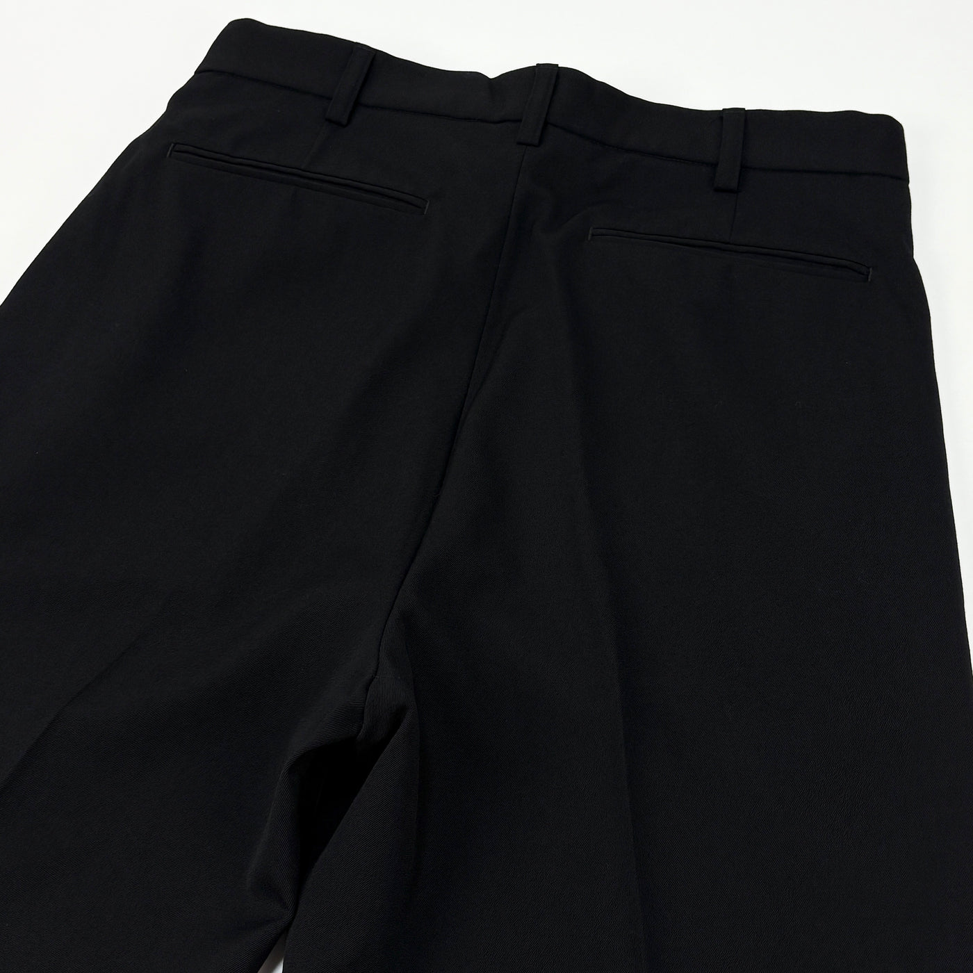 2024SS GABA WIDE TROUSERS 5514-217-0785 L SSM5695