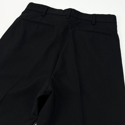 2024SS GABA WIDE TROUSERS 5514-217-0785 L SSM5695