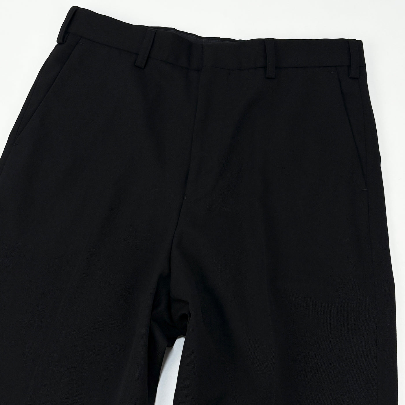 2024SS GABA WIDE TROUSERS 5514-217-0785 L SSM5696