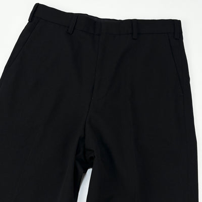 2024SS GABA WIDE TROUSERS 5514-217-0785 L SSM5696