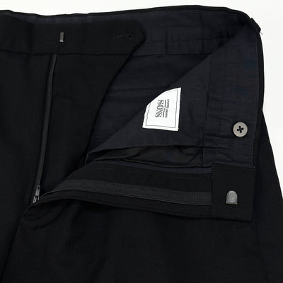 2024SS GABA WIDE TROUSERS 5514-217-0785 L SSM5696