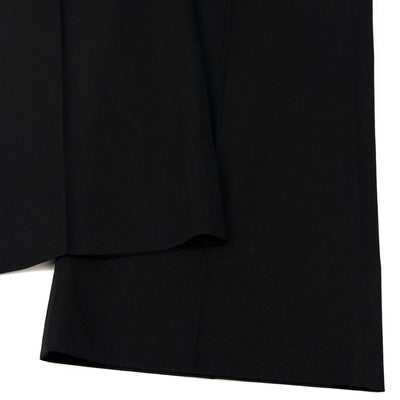 2024SS GABA WIDE TROUSERS 5514-217-0785 L SSM5696