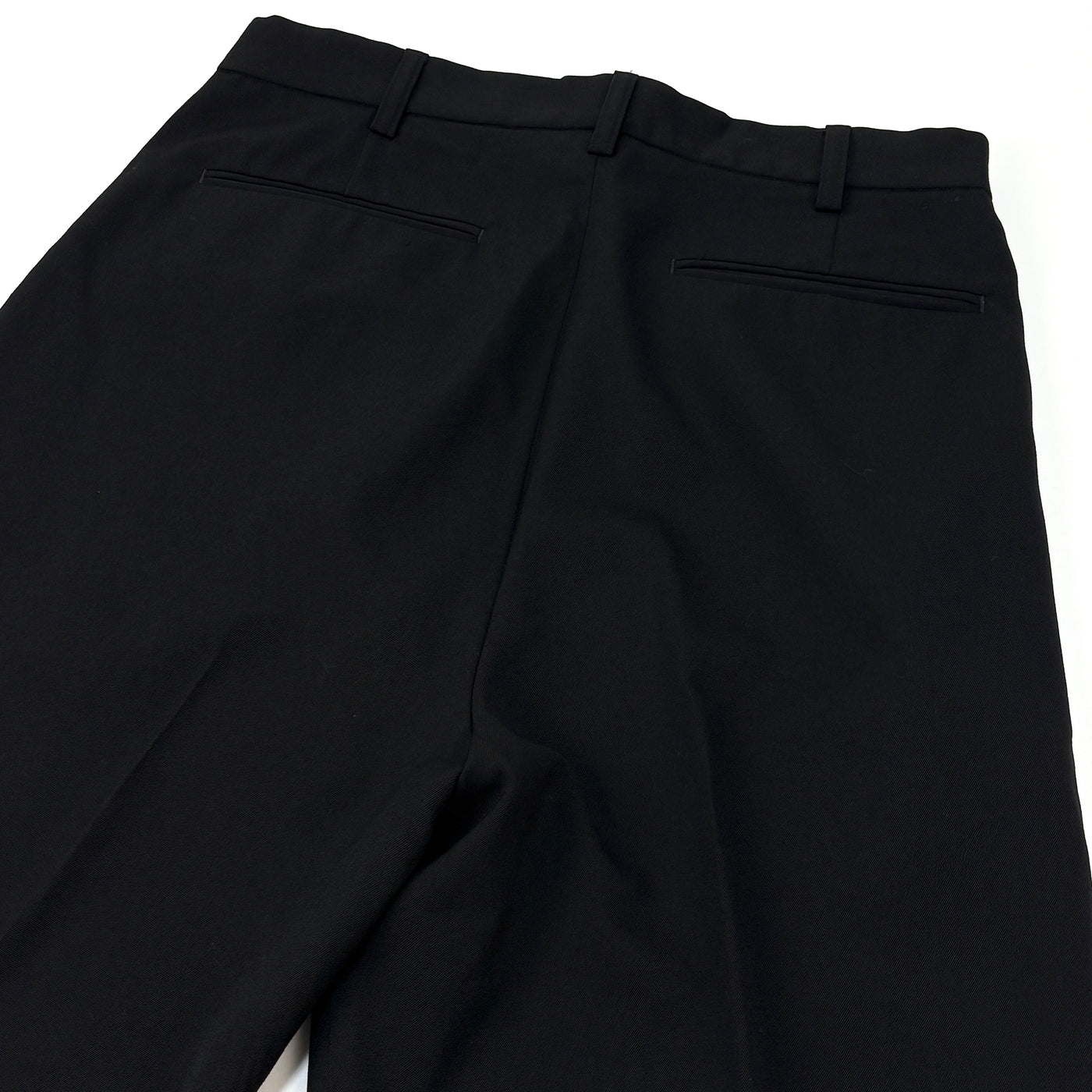 2024SS GABA WIDE TROUSERS 5514-217-0785 L SSM5696