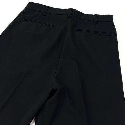 2024SS GABA WIDE TROUSERS 5514-217-0785 L SSM5696