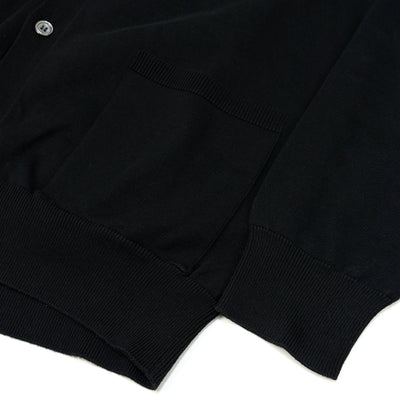 2023SS SEAISLAND COTTON V NECK CARDIGAN BN-23SM-015 2