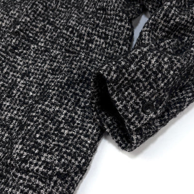 2024AW 別注 CARDIGAN JACKET(ツイード) J13-24211 / 24010310120030 2
