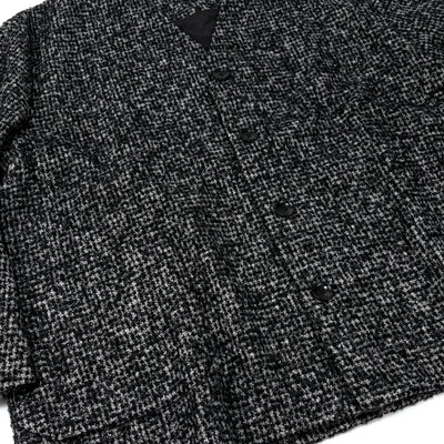2024AW 別注 CARDIGAN JACKET(ツイード) J13-24211 / 24010310120030 2