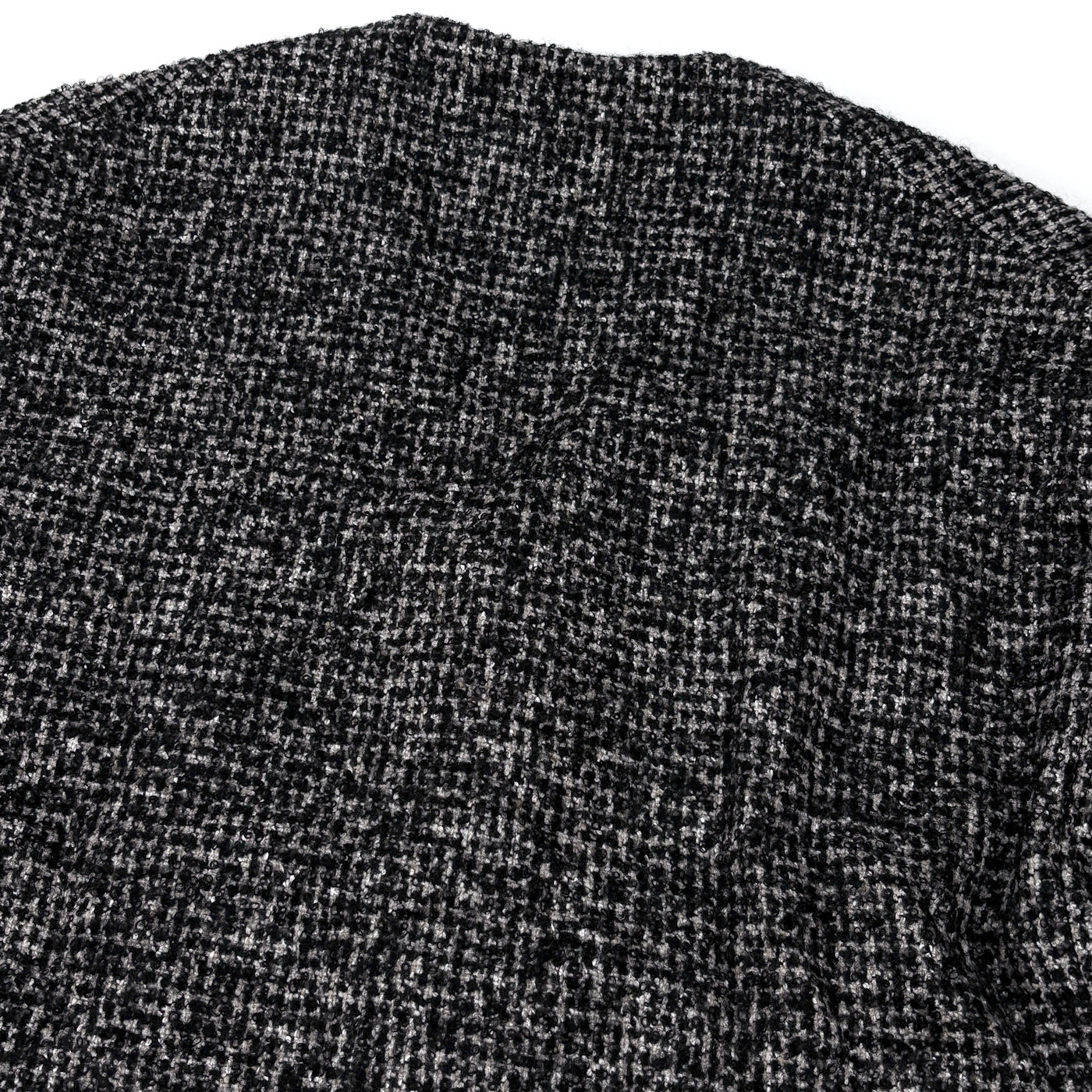 2024AW 別注 CARDIGAN JACKET(ツイード) J13-24211 / 24010310120030 2