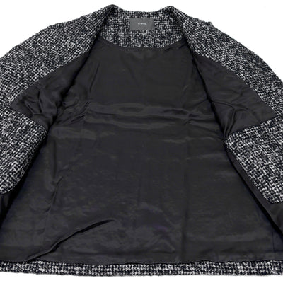 2024AW 別注 CARDIGAN JACKET(ツイード) J13-24211 / 24010310120030 2