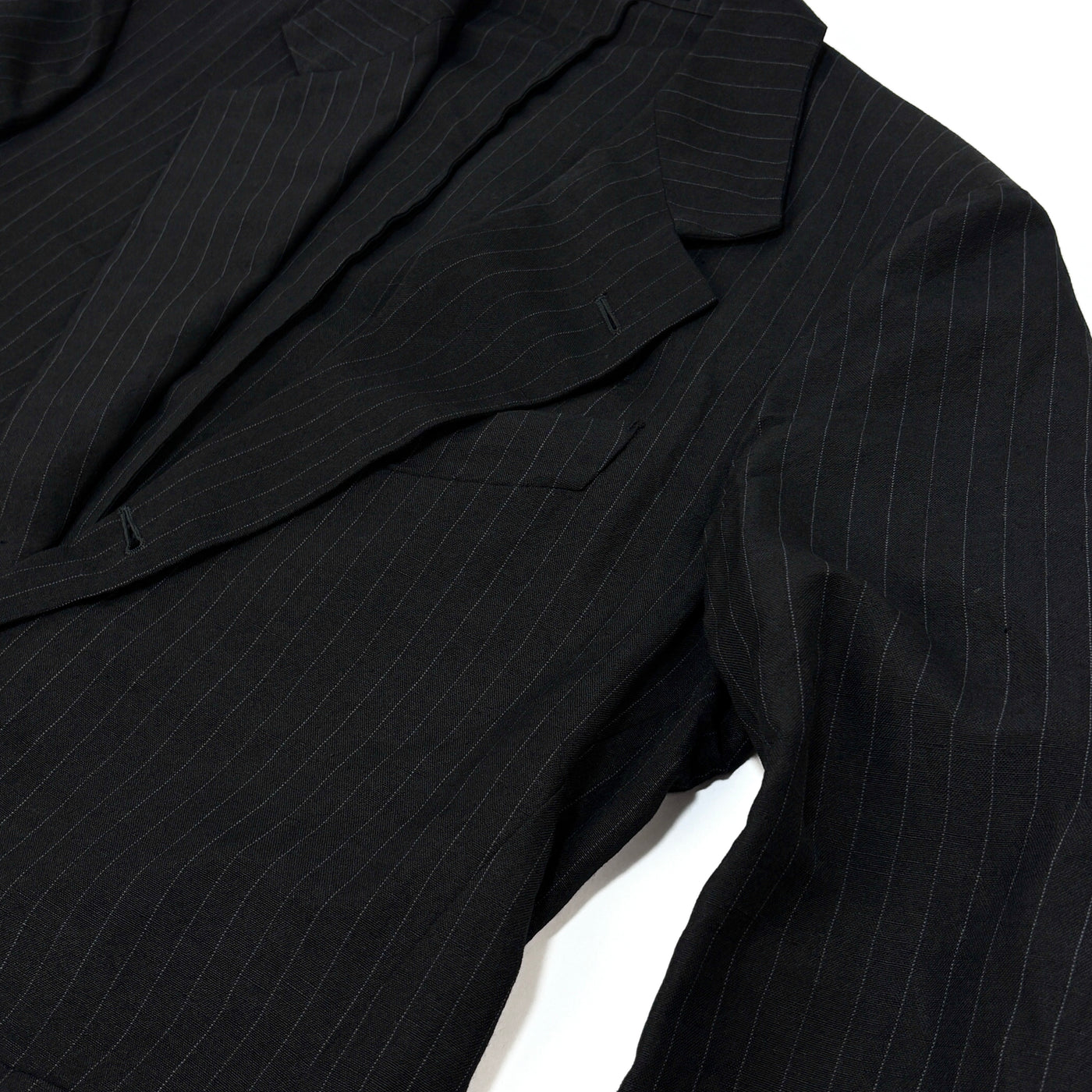 2023SS SINGLE UNCONSTRUCTED JKT J17-23101 / 23010310221010 3