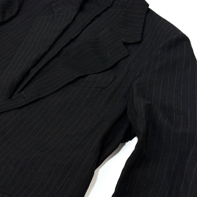 2023SS SINGLE UNCONSTRUCTED JKT J17-23101 / 23010310221010 3