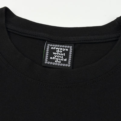 adwysd core tshirt XXL