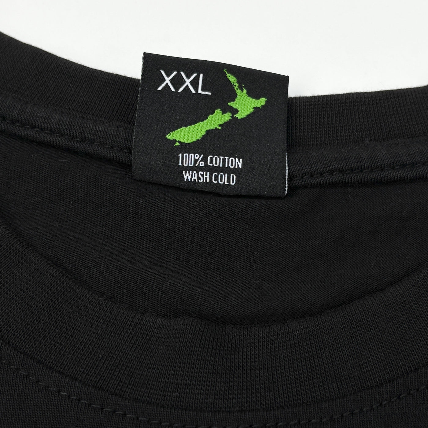 adwysd core tshirt XXL