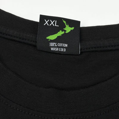 adwysd core tshirt XXL