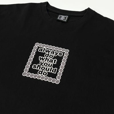 adwysd core tshirt XXL