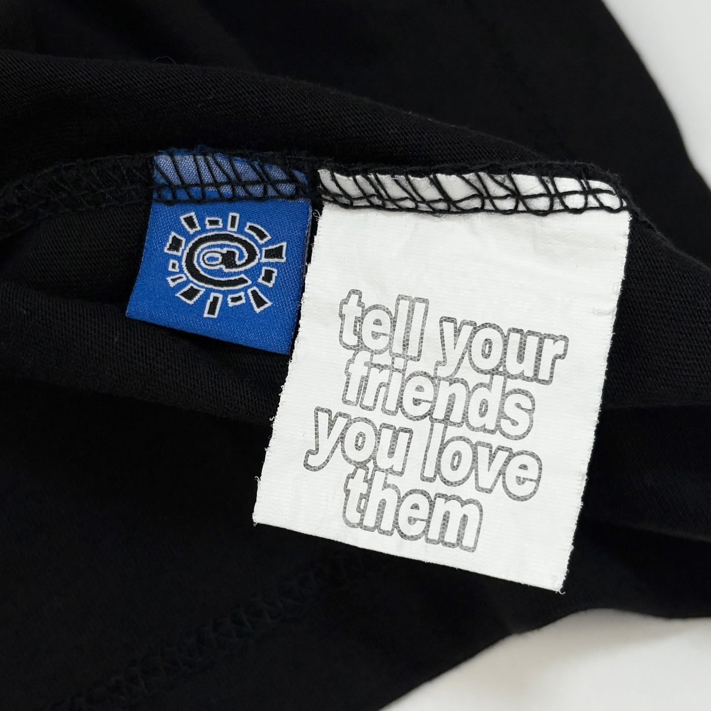adwysd core tshirt XXL
