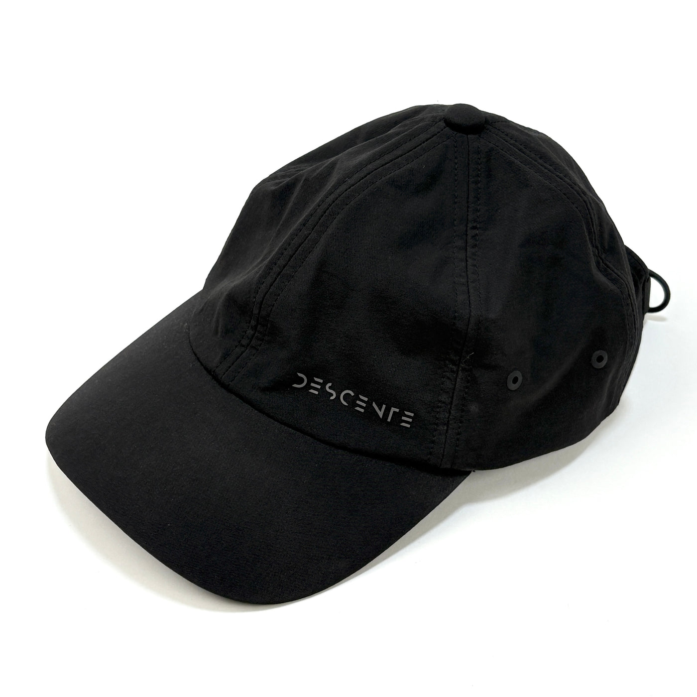 2024AW cordura ストレッチキャップ DT4FCP10U FREE