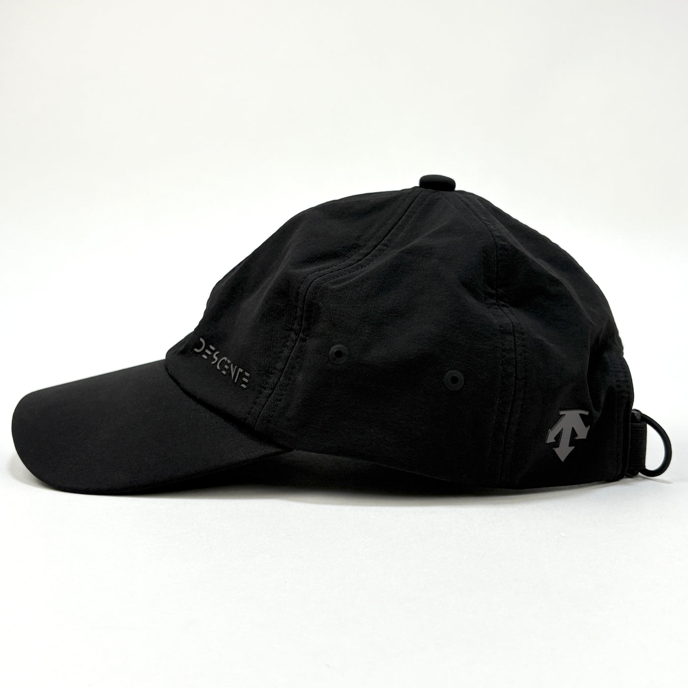 2024AW cordura ストレッチキャップ DT4FCP10U FREE