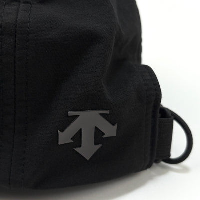 2024AW cordura ストレッチキャップ DT4FCP10U FREE