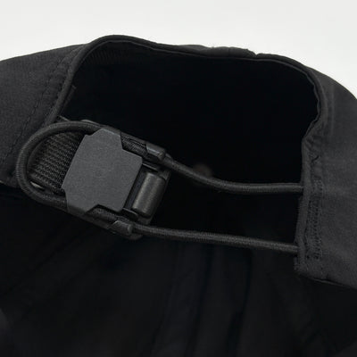 2024AW cordura ストレッチキャップ DT4FCP10U FREE