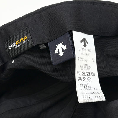 2024AW cordura ストレッチキャップ DT4FCP10U FREE