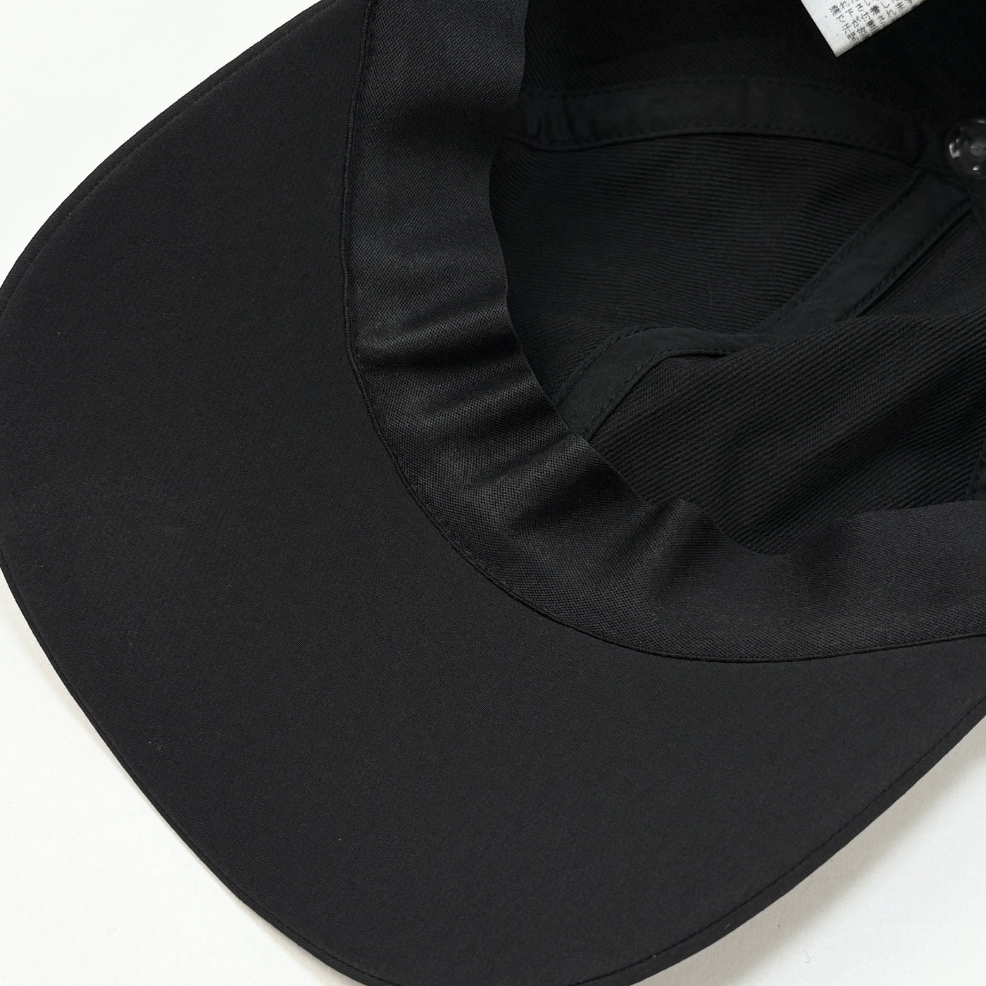 2024AW cordura ストレッチキャップ DT4FCP10U FREE