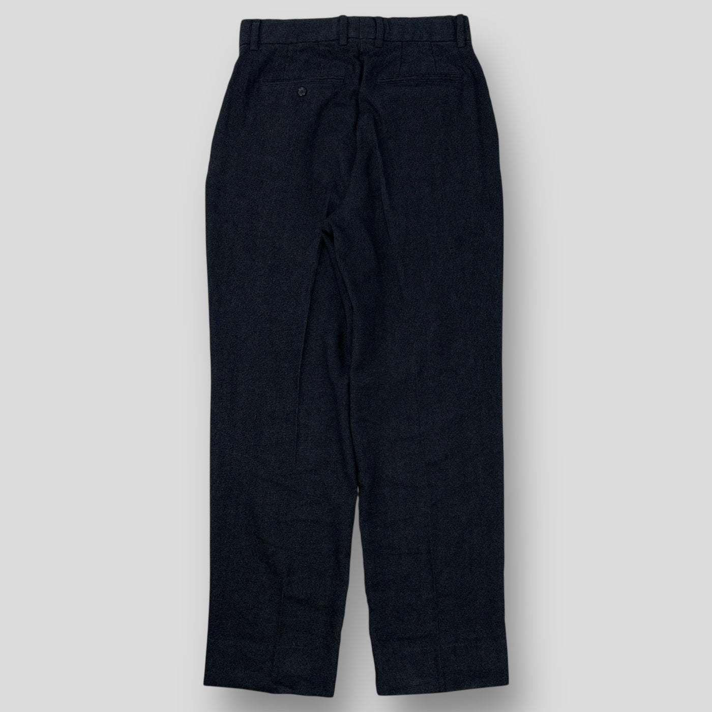 2022AW Wide Tapered Trousers 22AAP-04-03M 1