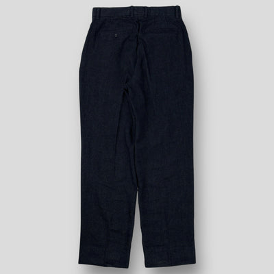 2022AW Wide Tapered Trousers 22AAP-04-03M 1
