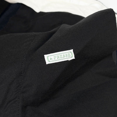 2022AW Wide Tapered Trousers 22AAP-04-03M 1