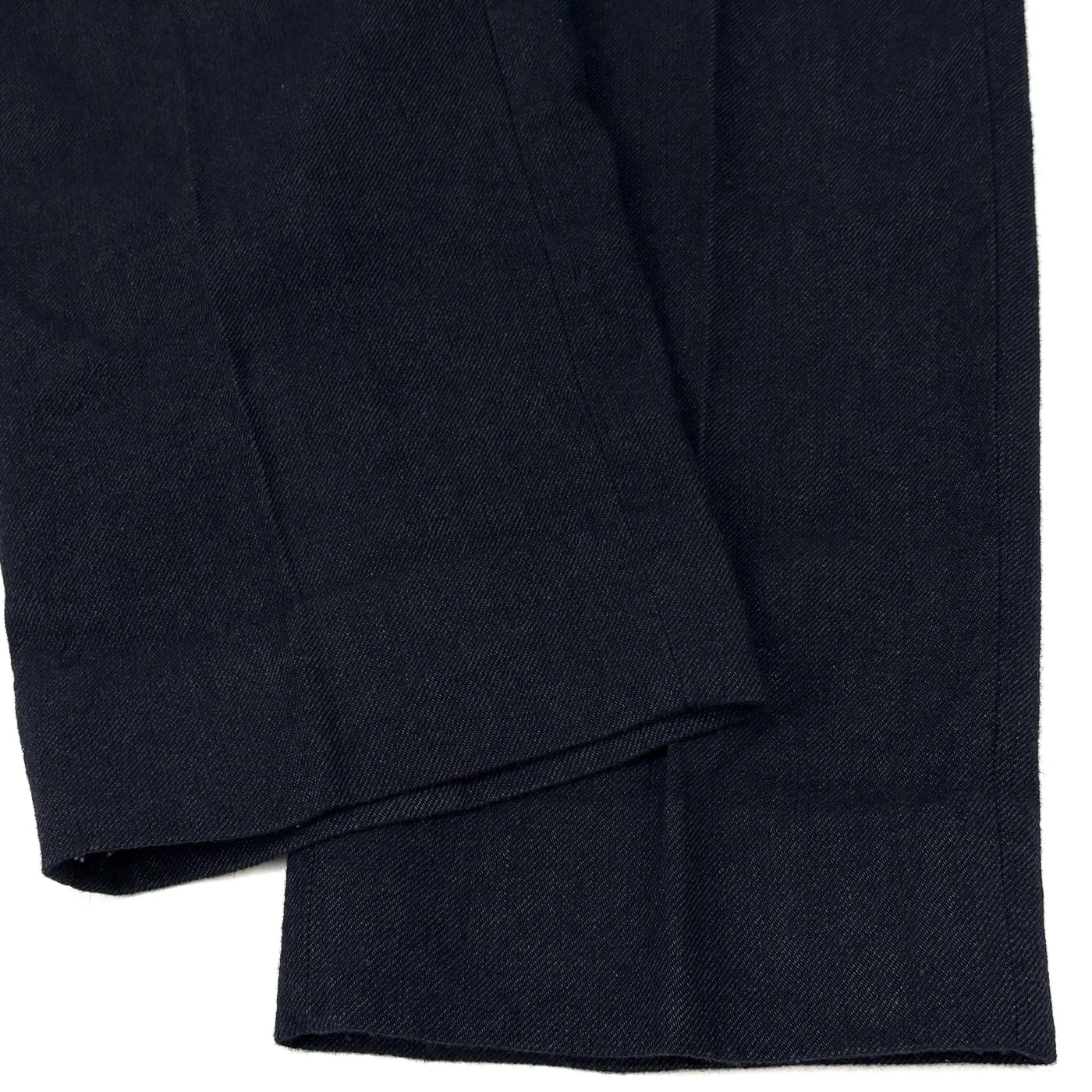 2022AW Wide Tapered Trousers 22AAP-04-03M 1