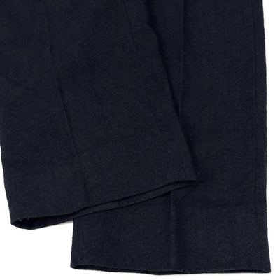 2022AW Wide Tapered Trousers 22AAP-04-03M 1