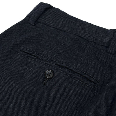2022AW Wide Tapered Trousers 22AAP-04-03M 1