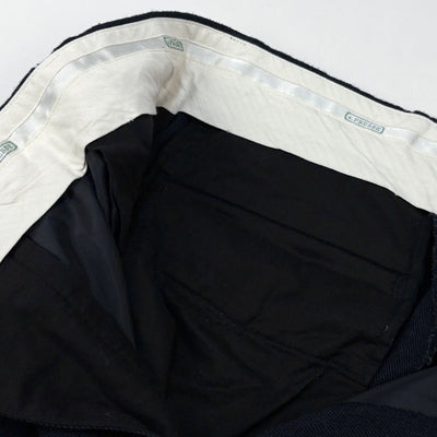 2022AW Wide Tapered Trousers 22AAP-04-03M 1