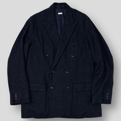 2022AW Double Breasted Jacket 22AAP-01-06M 2