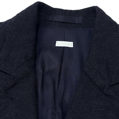 2022AW Double Breasted Jacket 22AAP-01-06M 2