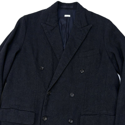 2022AW Double Breasted Jacket 22AAP-01-06M 2