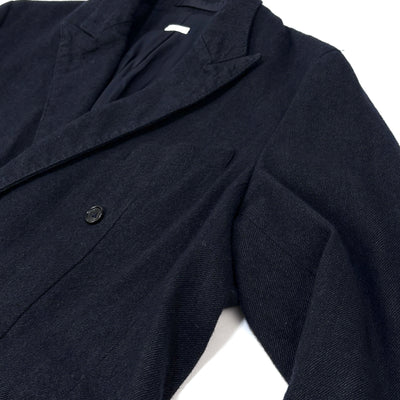 2022AW Double Breasted Jacket 22AAP-01-06M 2
