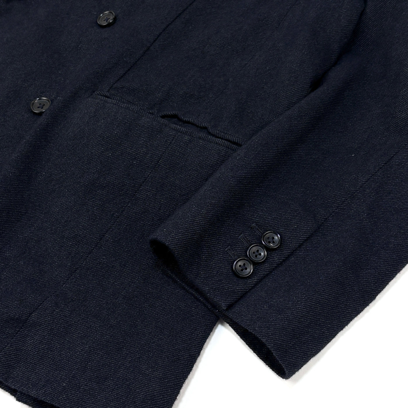 2022AW Double Breasted Jacket 22AAP-01-06M 2