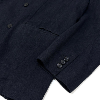 2022AW Double Breasted Jacket 22AAP-01-06M 2