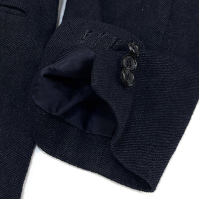 2022AW Double Breasted Jacket 22AAP-01-06M 2