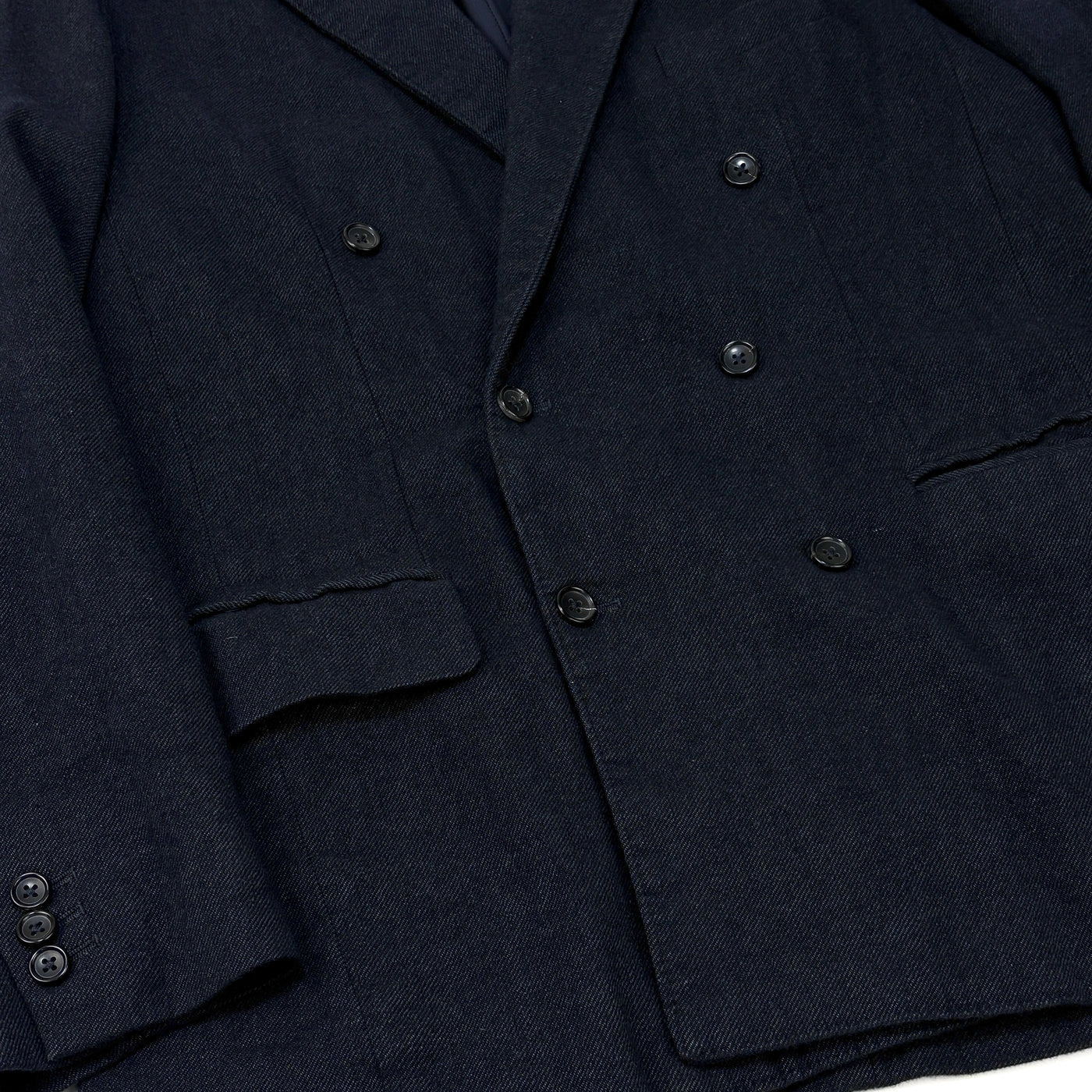 2022AW Double Breasted Jacket 22AAP-01-06M 2