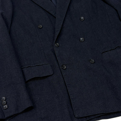 2022AW Double Breasted Jacket 22AAP-01-06M 2
