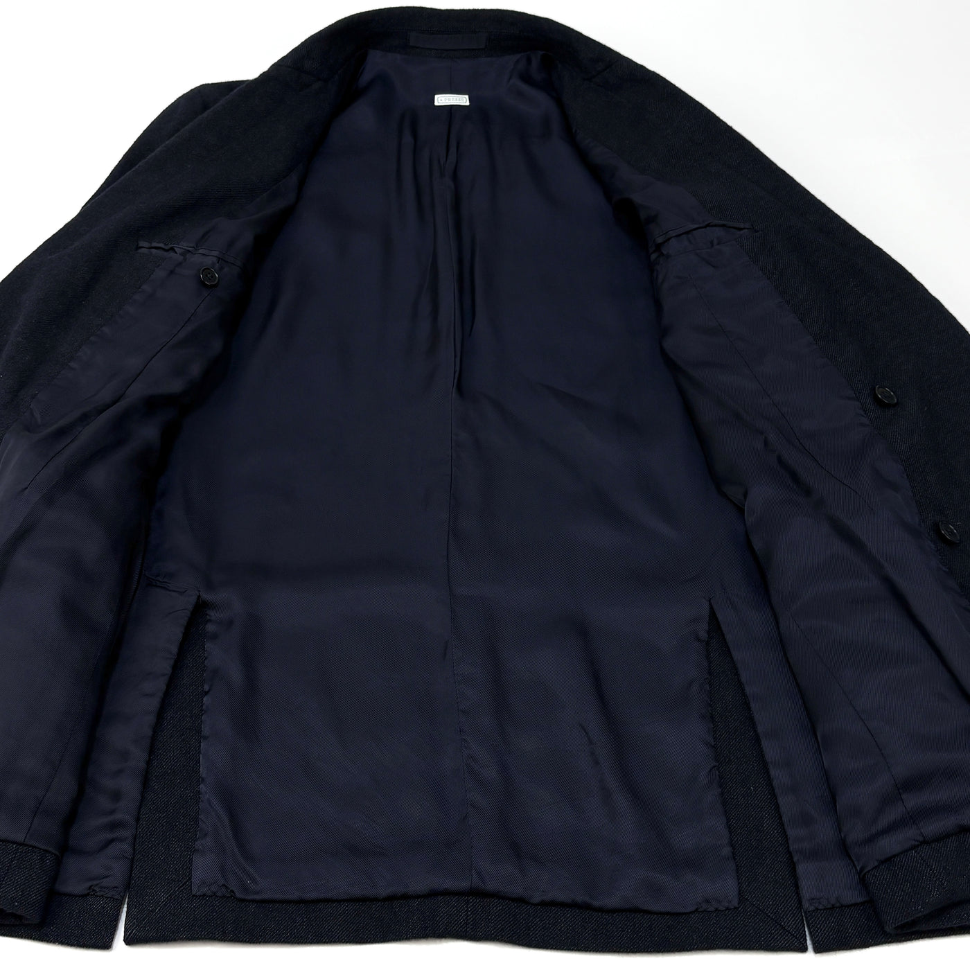 2022AW Double Breasted Jacket 22AAP-01-06M 2