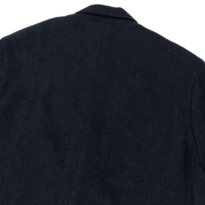 2022AW Double Breasted Jacket 22AAP-01-06M 2