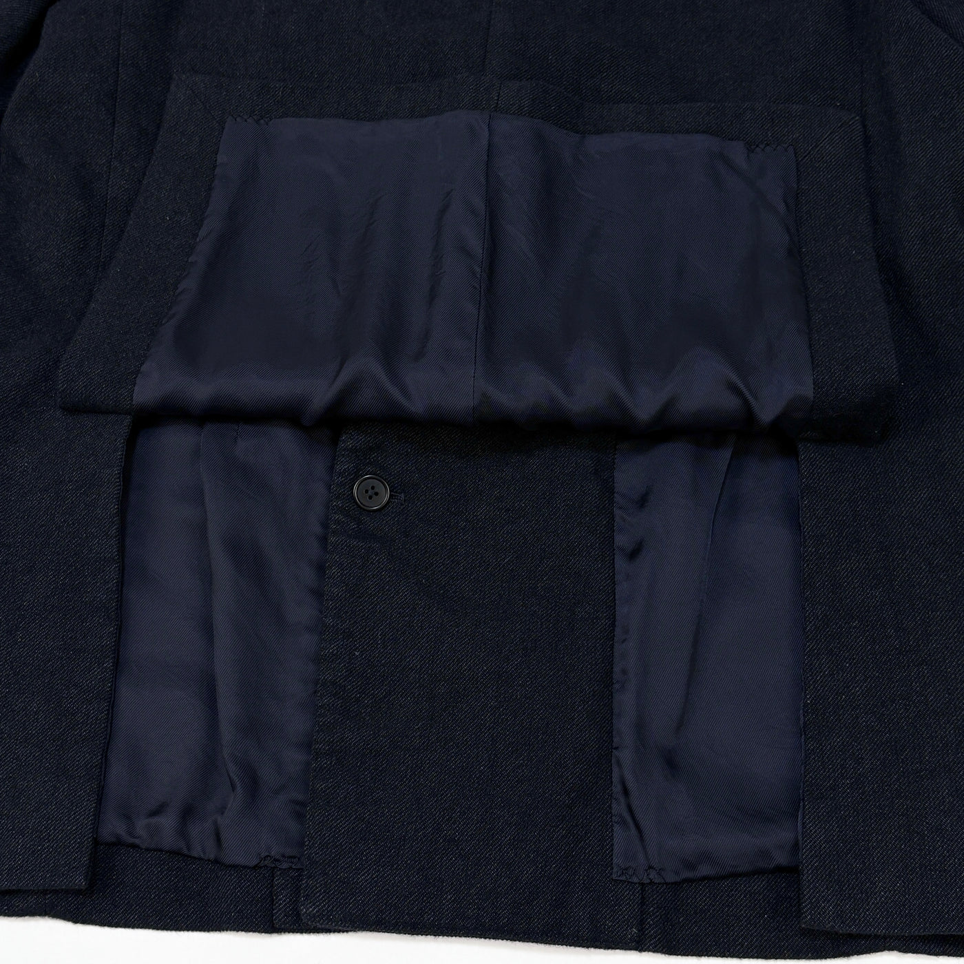 2022AW Double Breasted Jacket 22AAP-01-06M 2