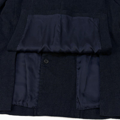 2022AW Double Breasted Jacket 22AAP-01-06M 2