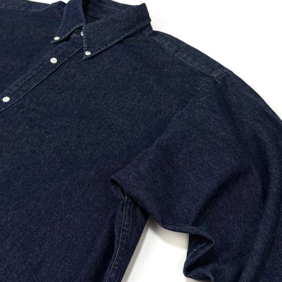 2022AW BD Denim Shirt 22AAP-02-08H 2
