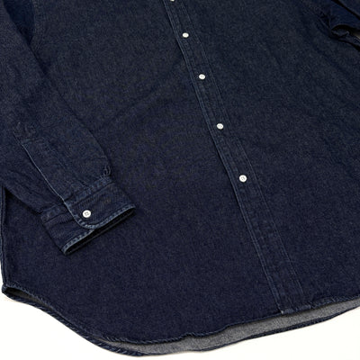 2022AW BD Denim Shirt 22AAP-02-08H 2