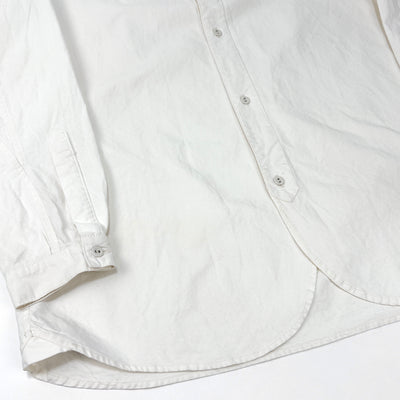 2023AW VINTAGE BEDSHEET OLD STYLE SHIRT 0916010 L