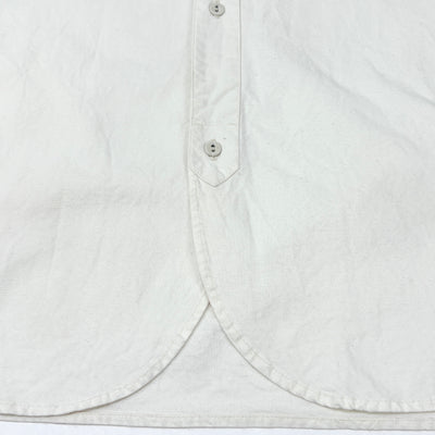 2023AW VINTAGE BEDSHEET OLD STYLE SHIRT 0916010 L
